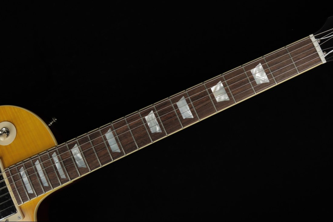 Epiphone 1959 Kirk Hammett Les Paul Standard 