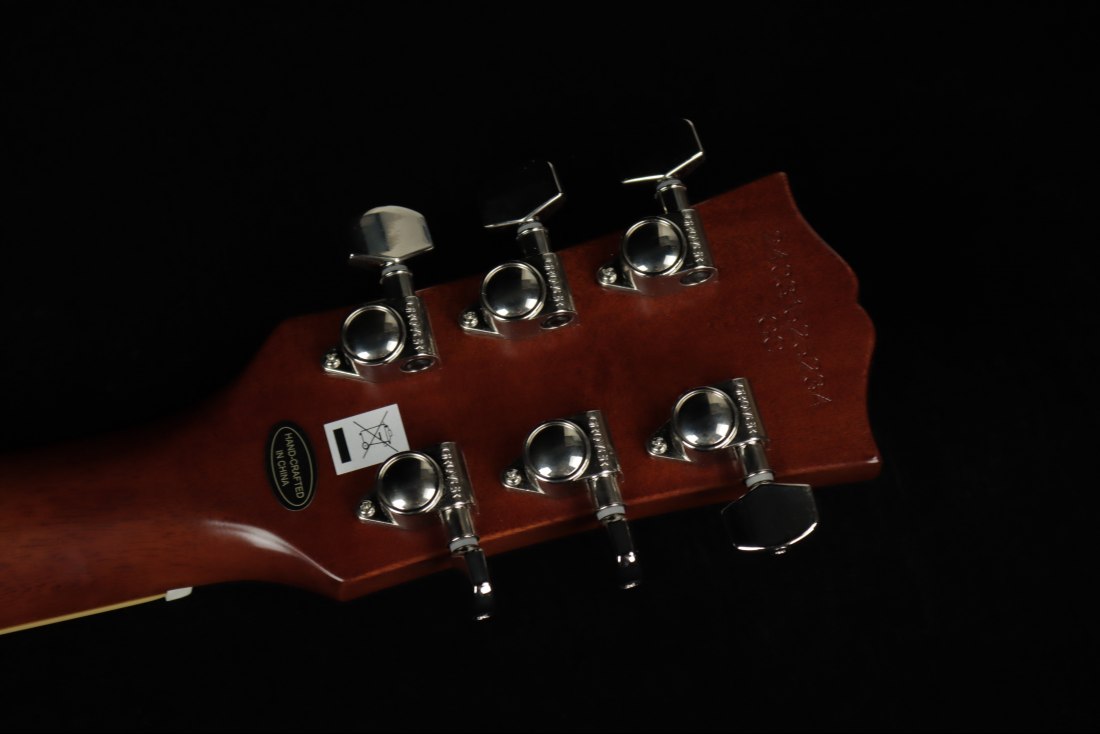 Epiphone 1959 Kirk Hammett Les Paul Standard 