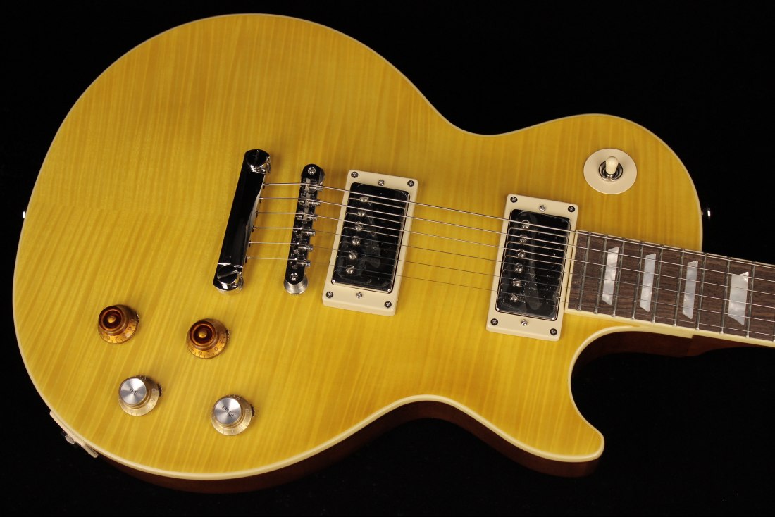 Epiphone 1959 Kirk Hammett Les Paul Standard 