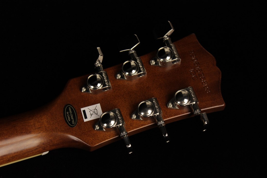 Epiphone 1959 Kirk Hammett Les Paul Standard 