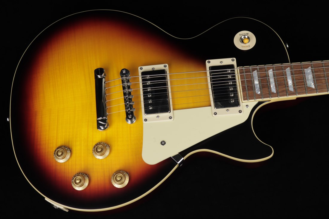 Epiphone 1959 Les Paul Standard - TB