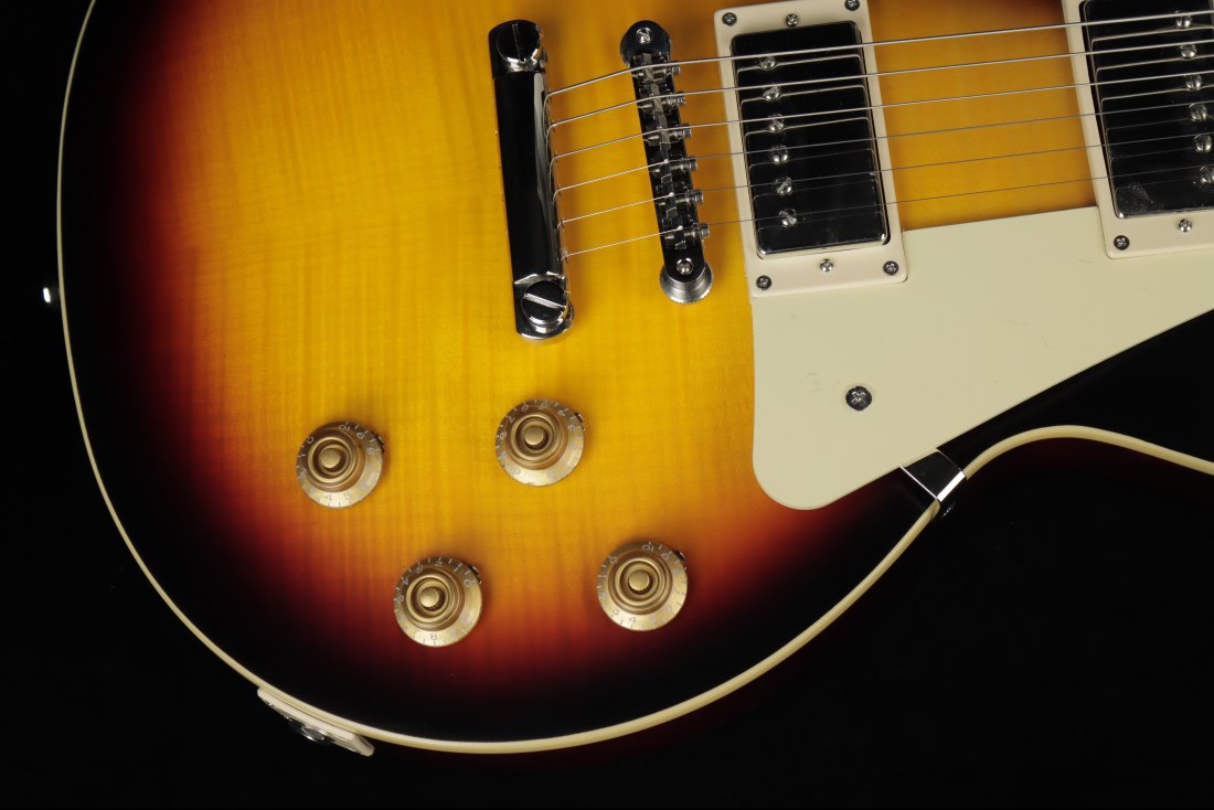 Epiphone 1959 Les Paul Standard - TB