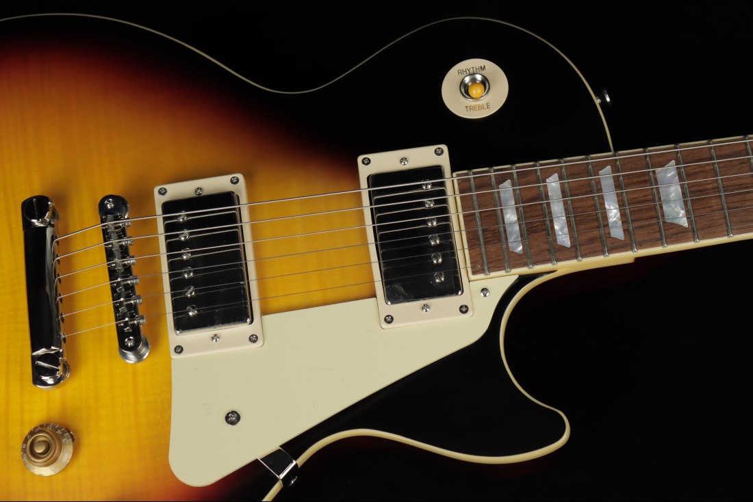 Epiphone 1959 Les Paul Standard - TB