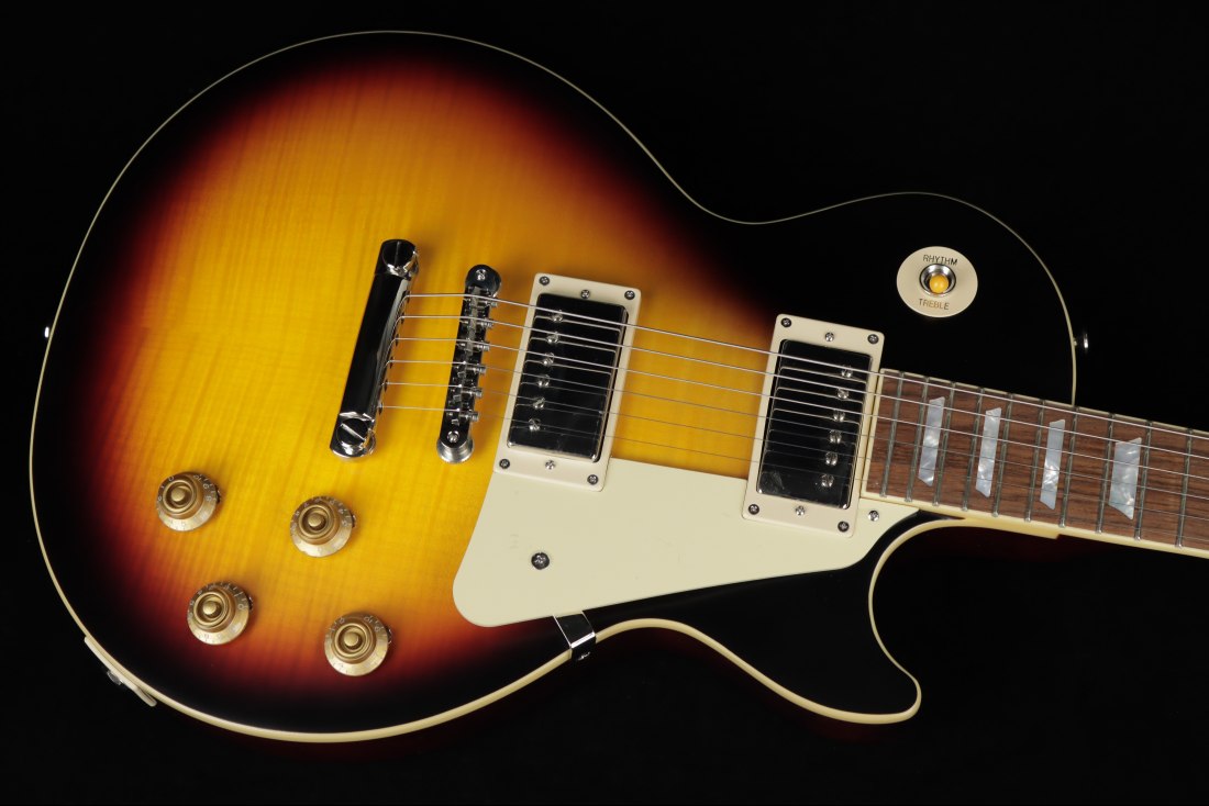 Epiphone 1959 Les Paul Standard - TB