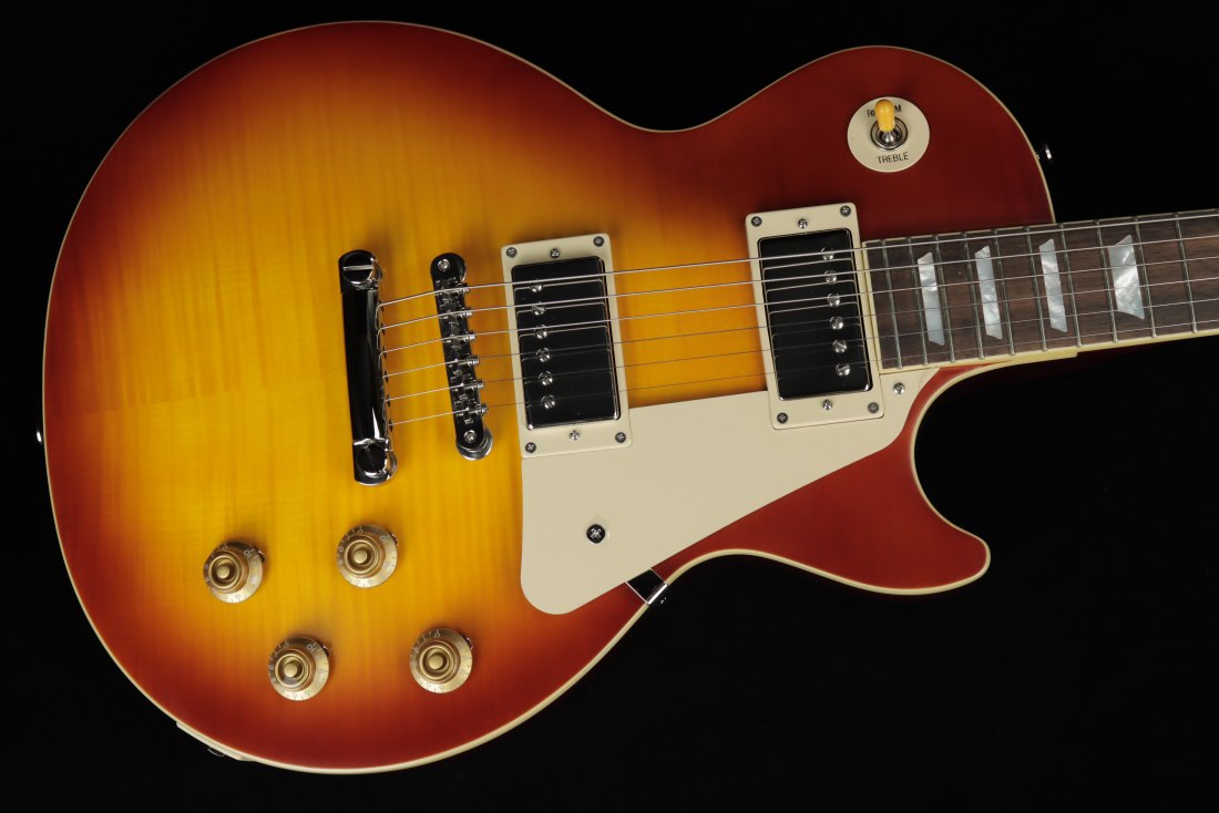 Epiphone 1959 Les Paul Standard - WC