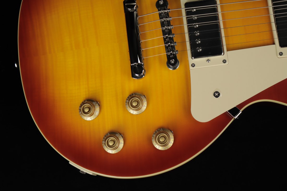 Epiphone 1959 Les Paul Standard - WC