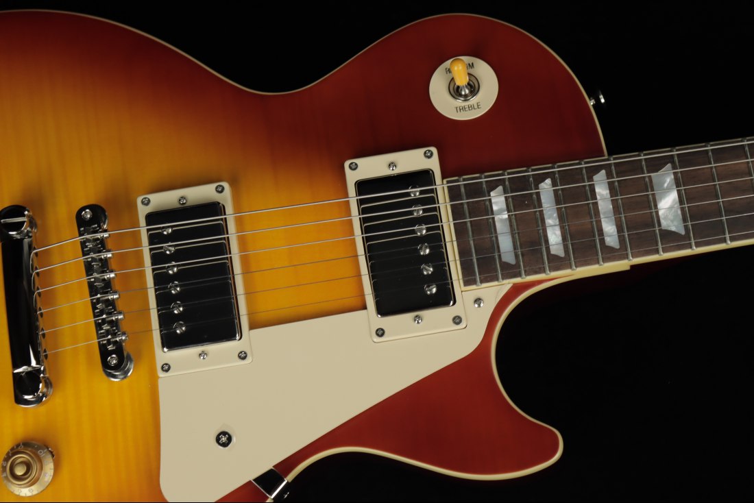 Epiphone 1959 Les Paul Standard - WC