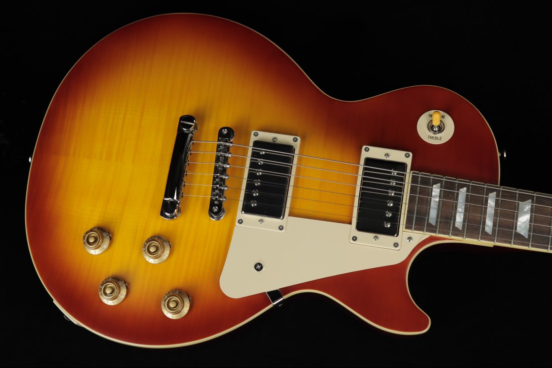 Epiphone 1959 Les Paul Standard - WC