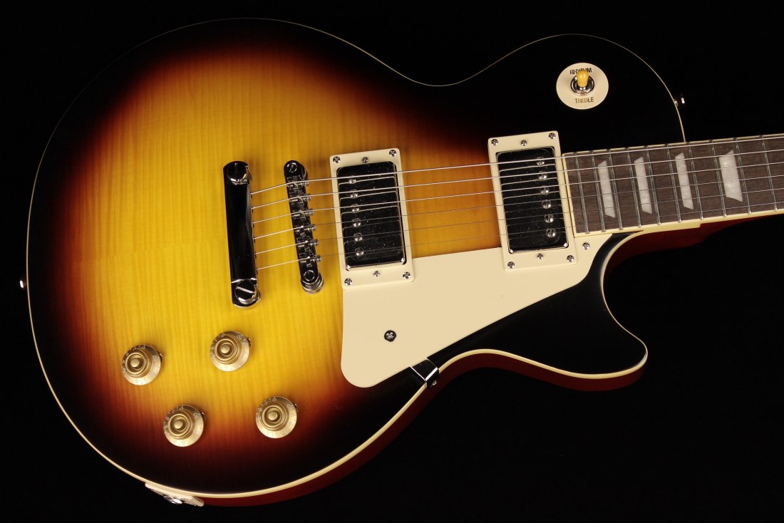 Epiphone 1959 Les Paul Standard Outfit - ADB