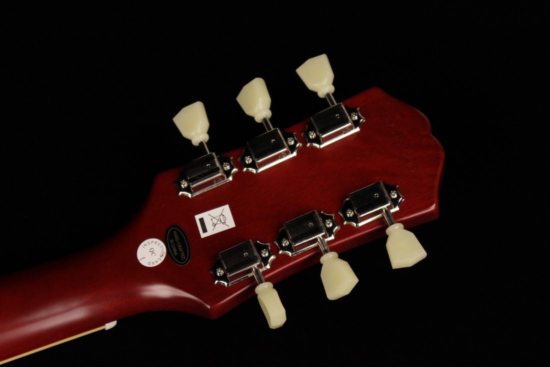 Epiphone 1959 Les Paul Standard Outfit - ADB