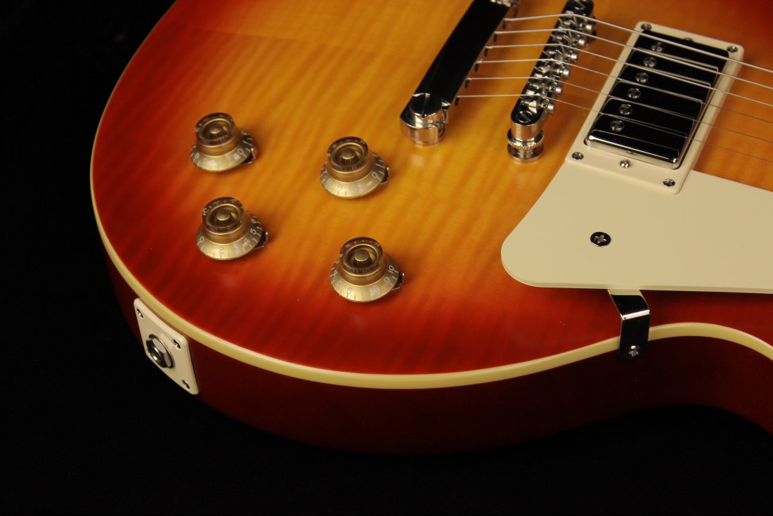 Epiphone 1959 Les Paul Standard Outfit - ADC