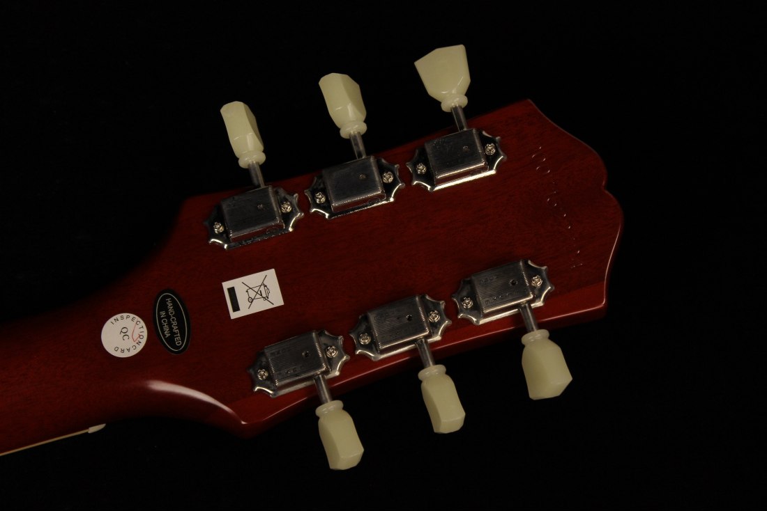 Epiphone 1959 Les Paul Standard Outfit - ADC