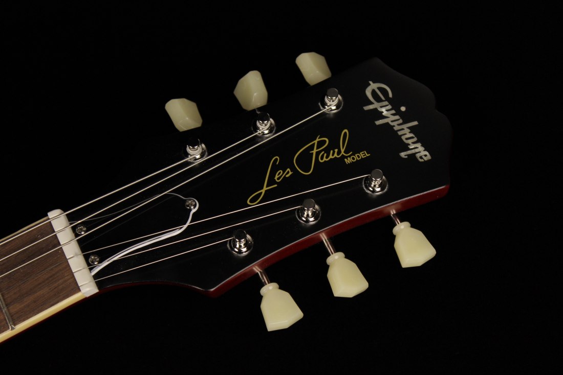 Epiphone 1959 Les Paul Standard Outfit - ADC