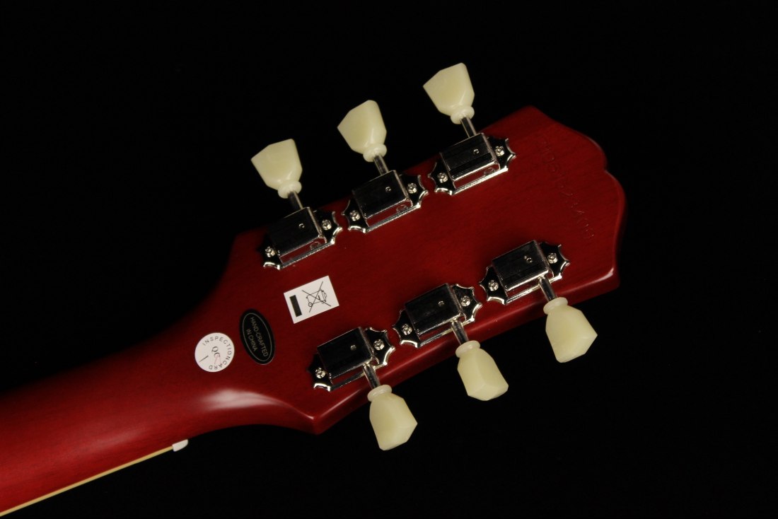 Epiphone 1959 Les Paul Standard Outfit - ADC