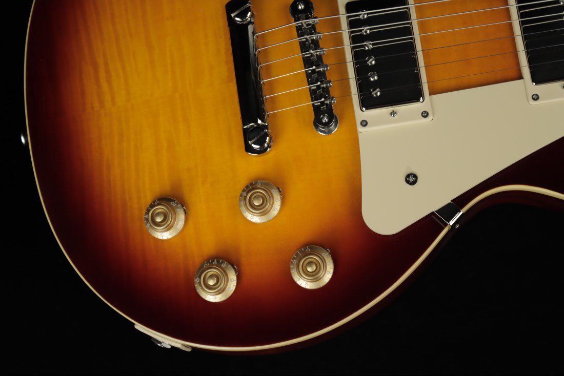 Epiphone 1959 Les Paul Standard Reissue - DC