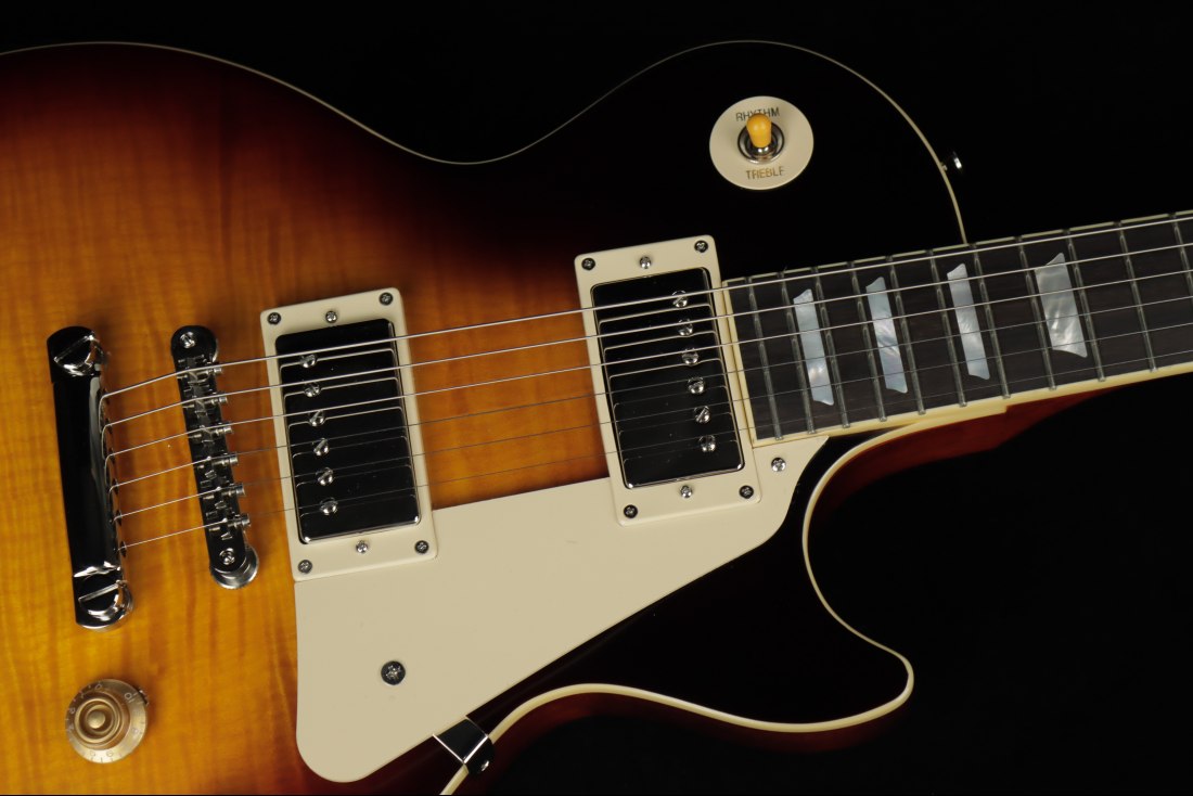 Epiphone 1959 Les Paul Standard Reissue - WB