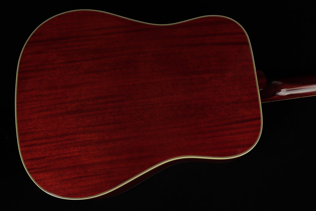 Epiphone 1960 Hummingbird Reissue