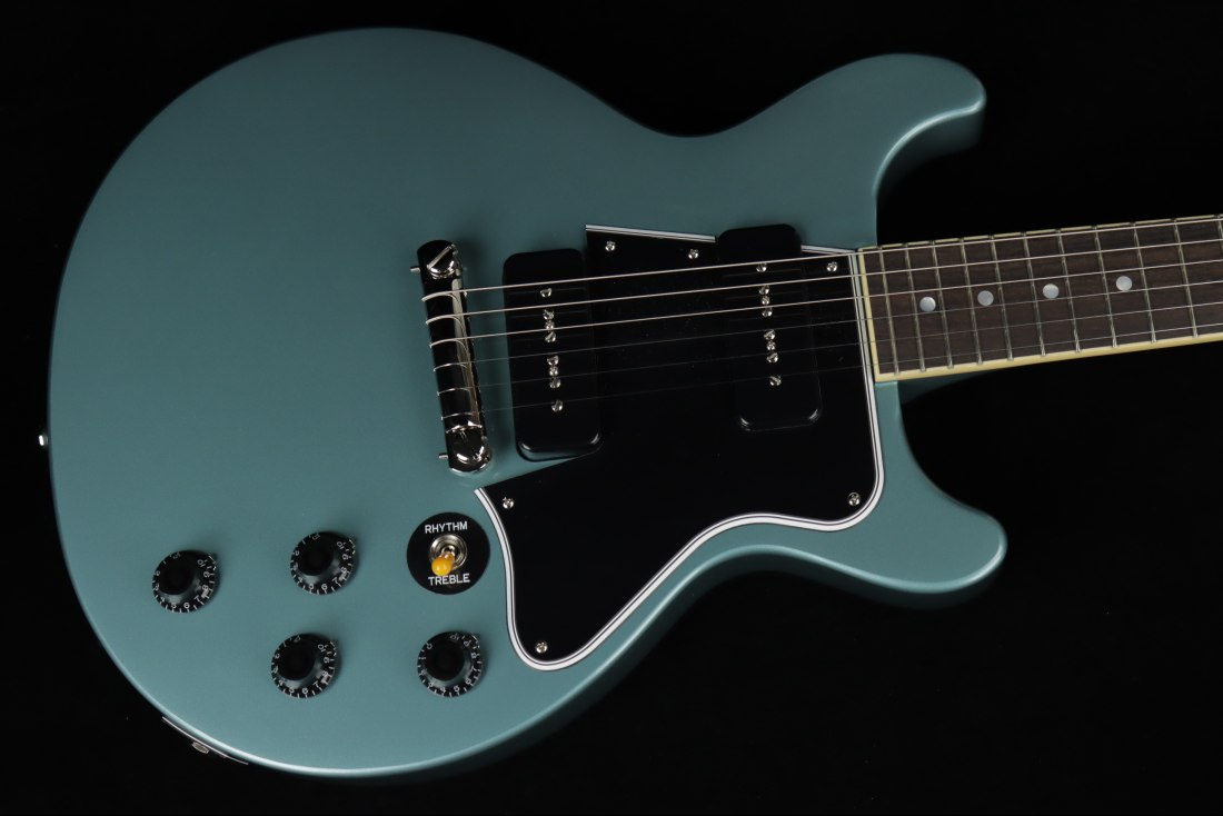 Epiphone 1960 Les Paul Special Double Cut Reissue - PB