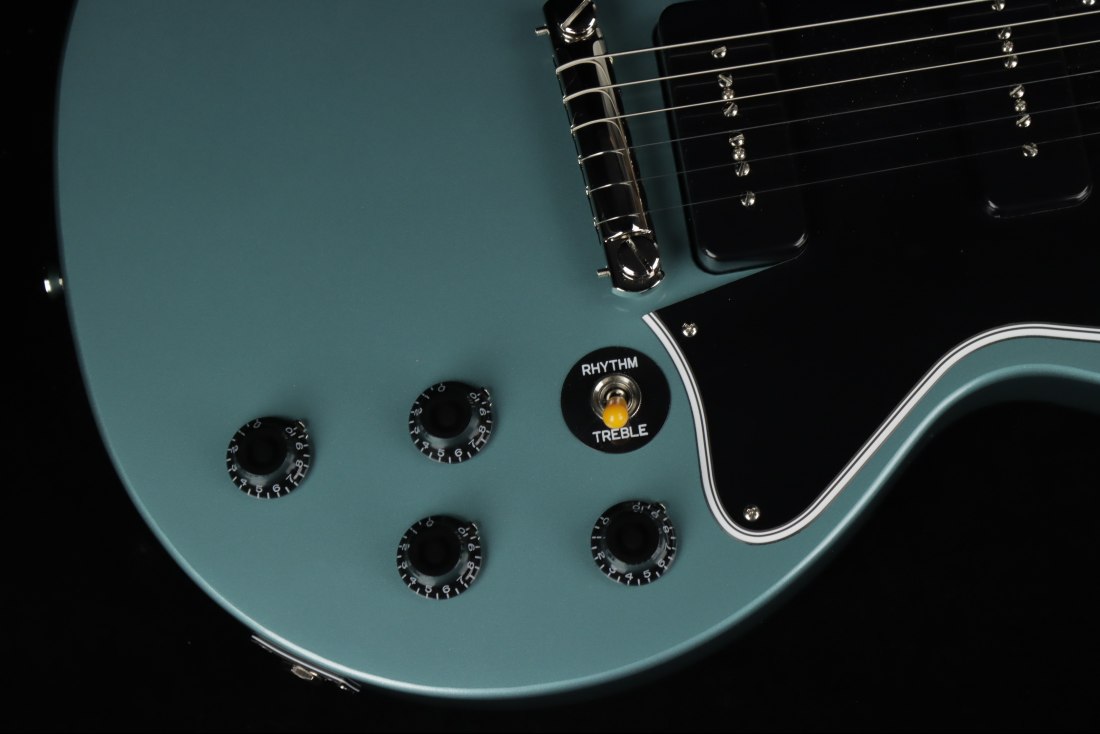 Epiphone 1960 Les Paul Special Double Cut Reissue - PB