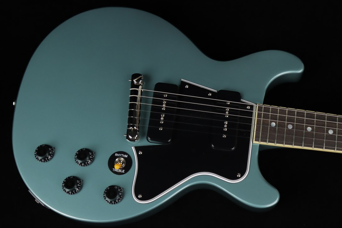 Epiphone 1960 Les Paul Special Double Cut Reissue - PB