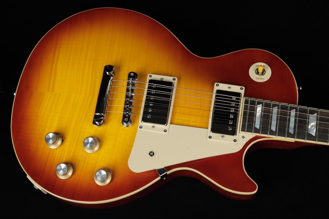 Epiphone 1960 Les Paul Standard Reissue - WC