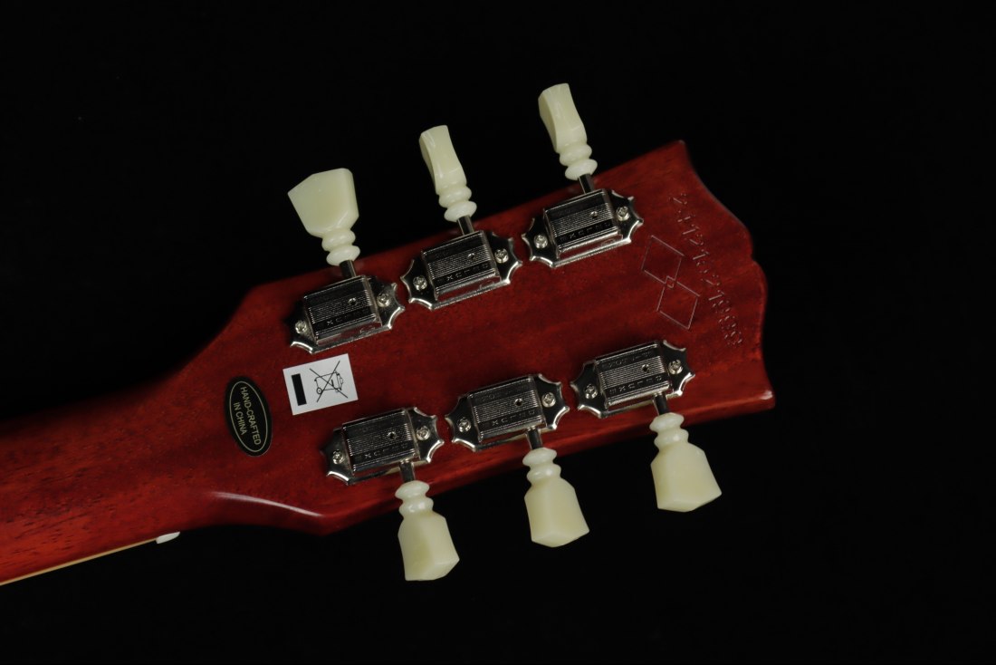 Epiphone 1960 Les Paul Standard Reissue - WC