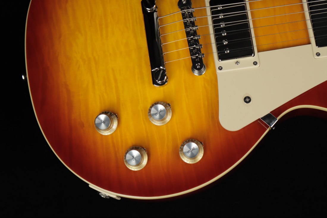 Epiphone 1960 Les Paul Standard Reissue - WC