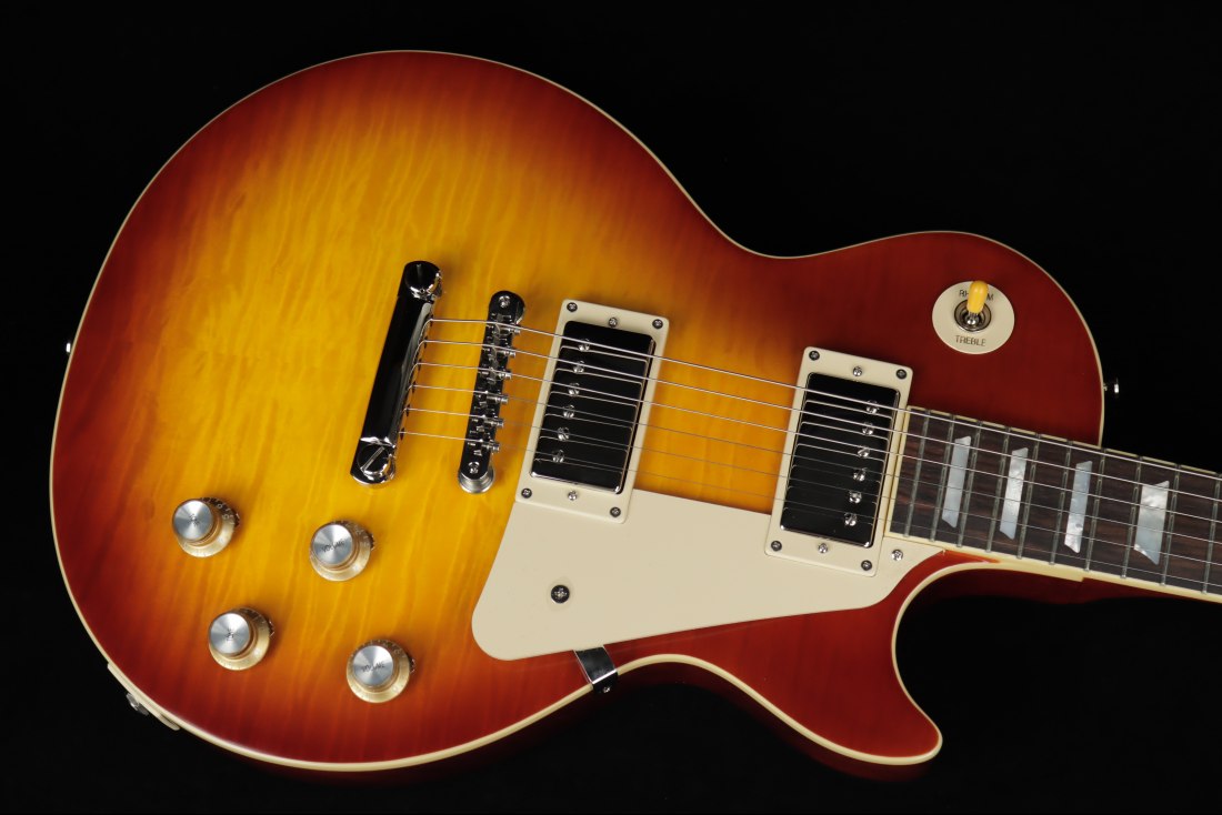 Epiphone 1960 Les Paul Standard Reissue - WC
