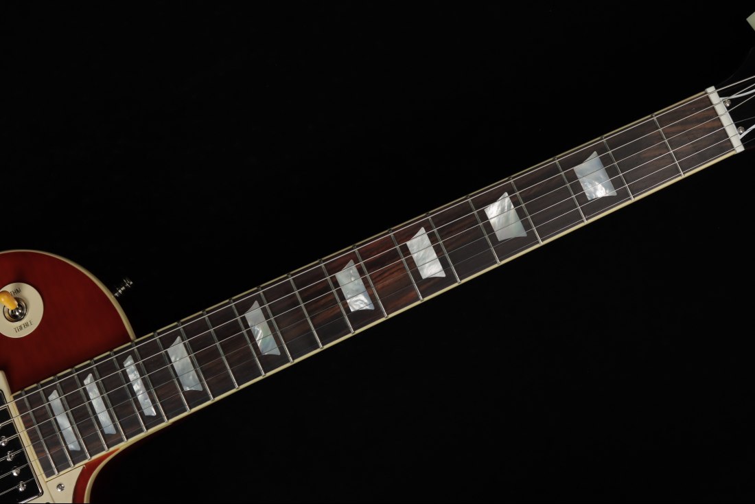 Epiphone 1960 Les Paul Standard Reissue - WC