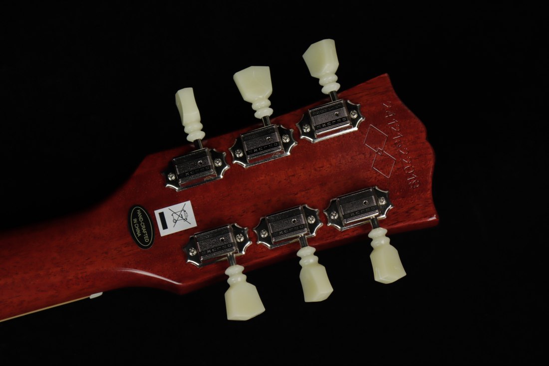 Epiphone 1960 Les Paul Standard Reissue - WC