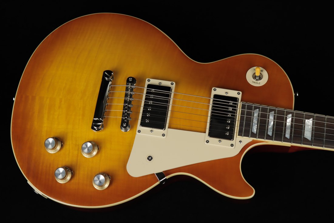 Epiphone 1960 Les Paul Standard Reissue - IT