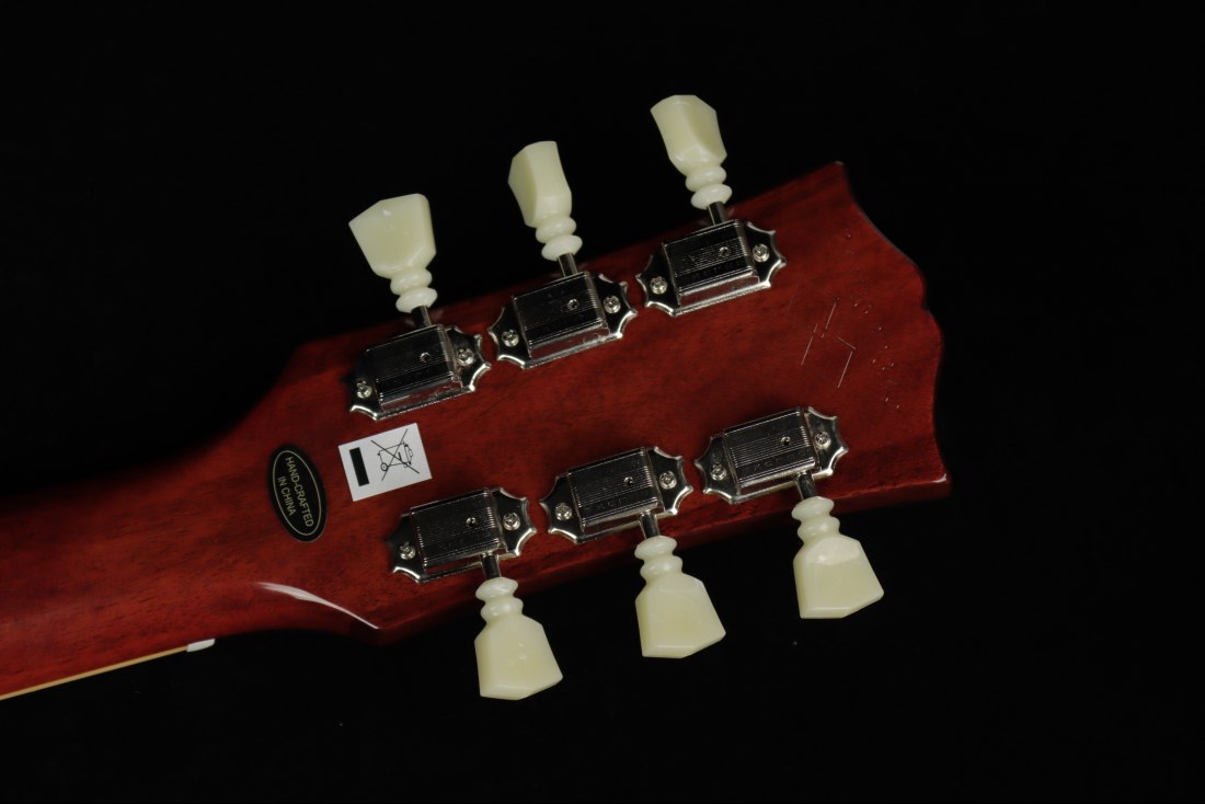 Epiphone 1960 Les Paul Standard Reissue - IT