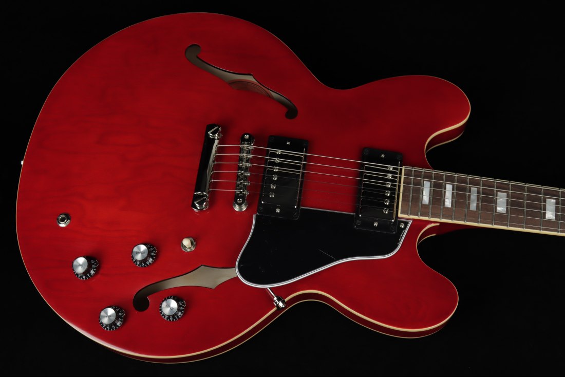 Epiphone 1962 ES-335 Reissue - CH