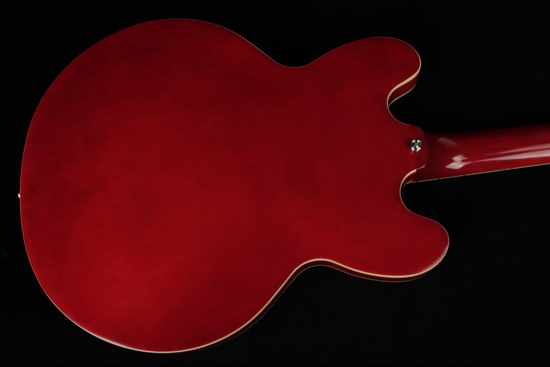 Epiphone 1962 ES-335 Reissue - CH