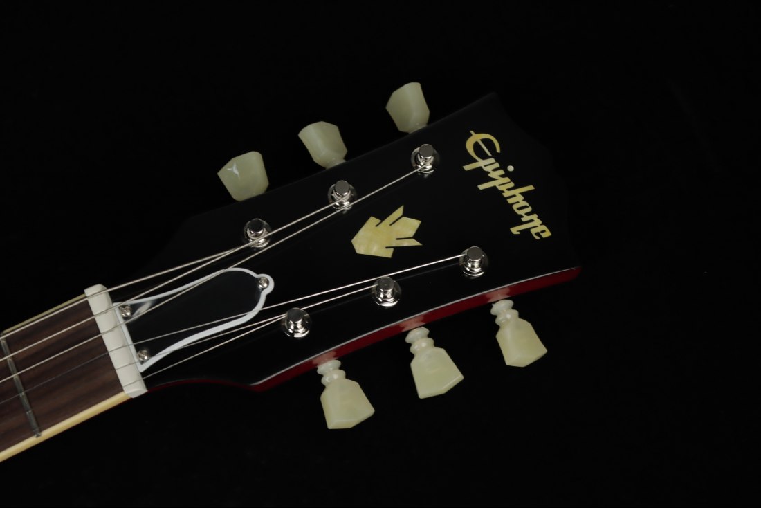 Epiphone 1962 ES-335 Reissue - CH