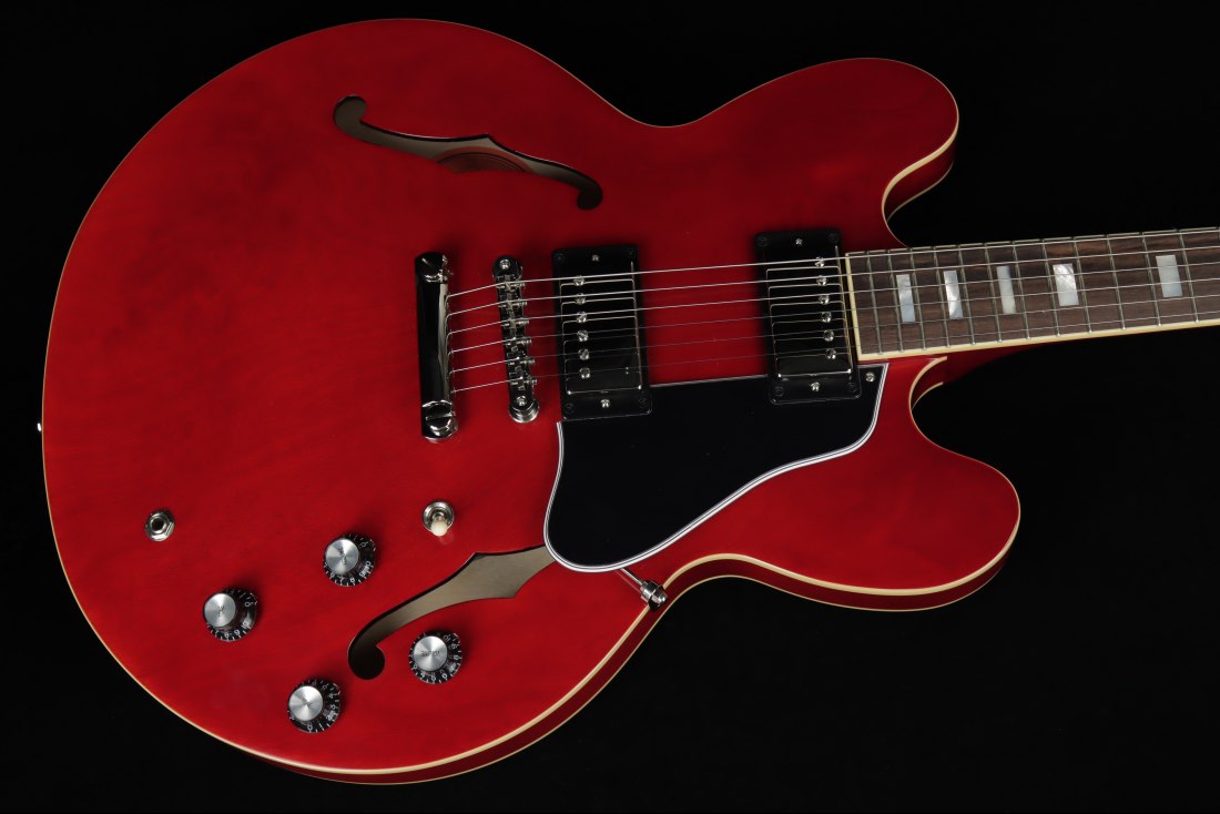 Epiphone 1962 ES-335 Reissue - CH