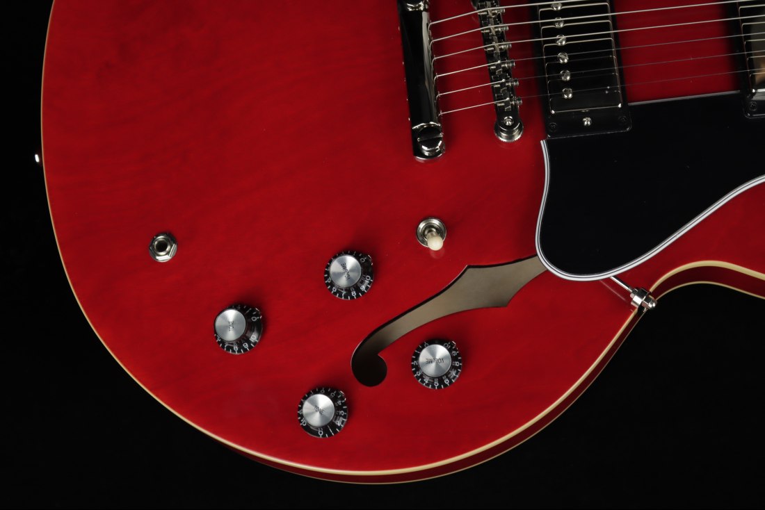 Epiphone 1962 ES-335 Reissue - CH