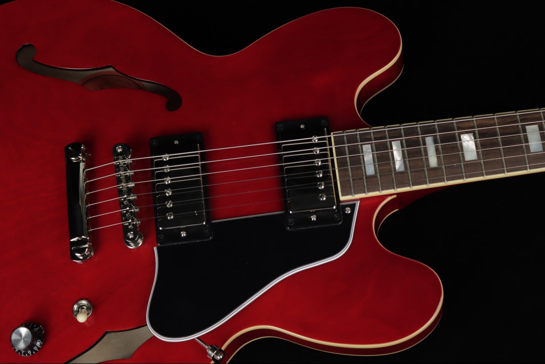 Epiphone 1962 ES-335 Reissue - CH