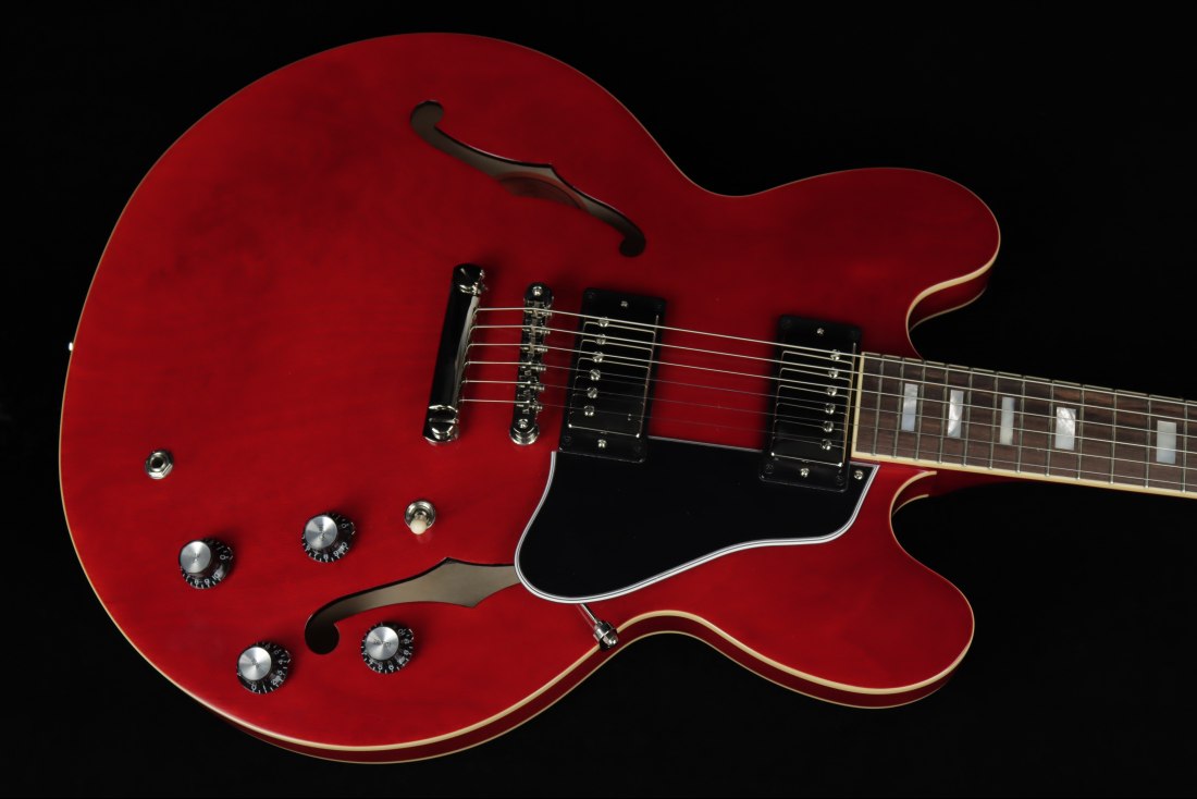Epiphone 1962 ES-335 Reissue - CH