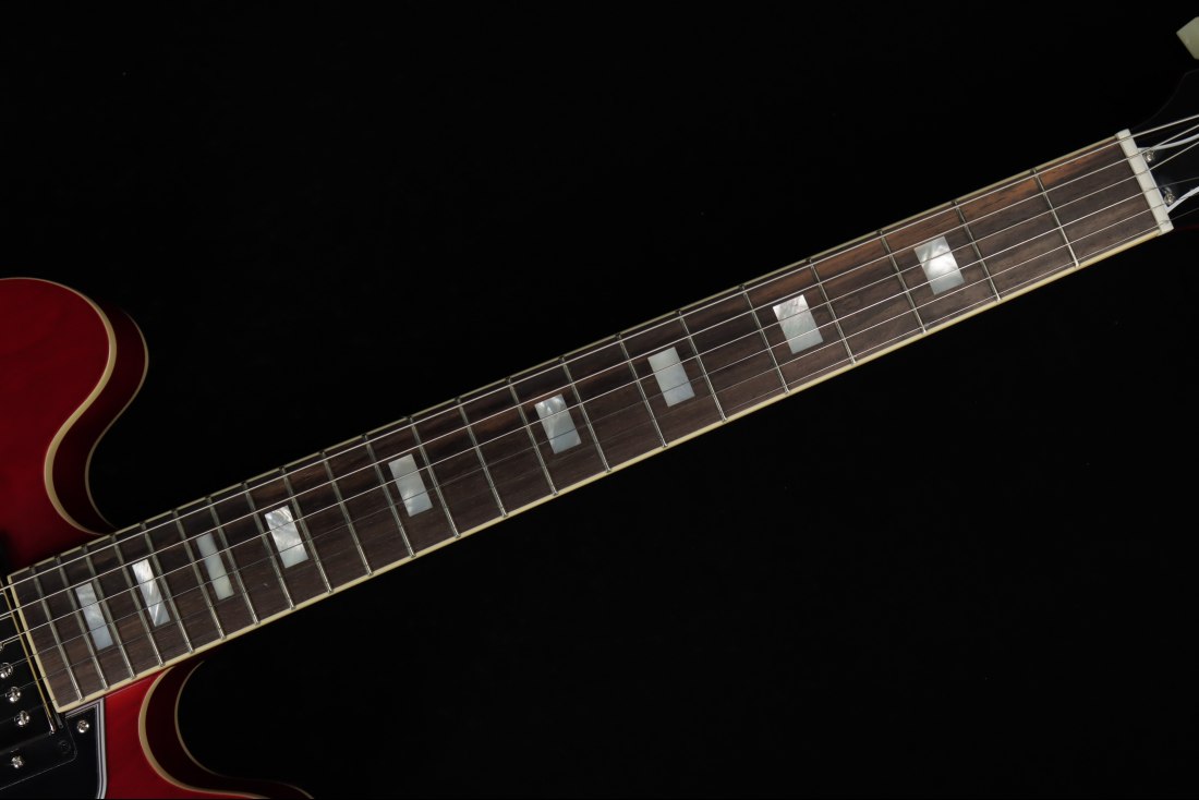 Epiphone 1962 ES-335 Reissue - CH