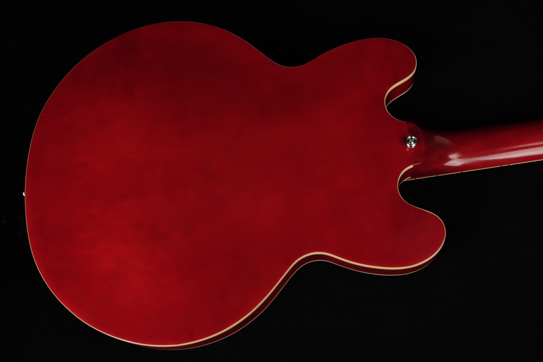 Epiphone 1962 ES-335 Reissue - CH