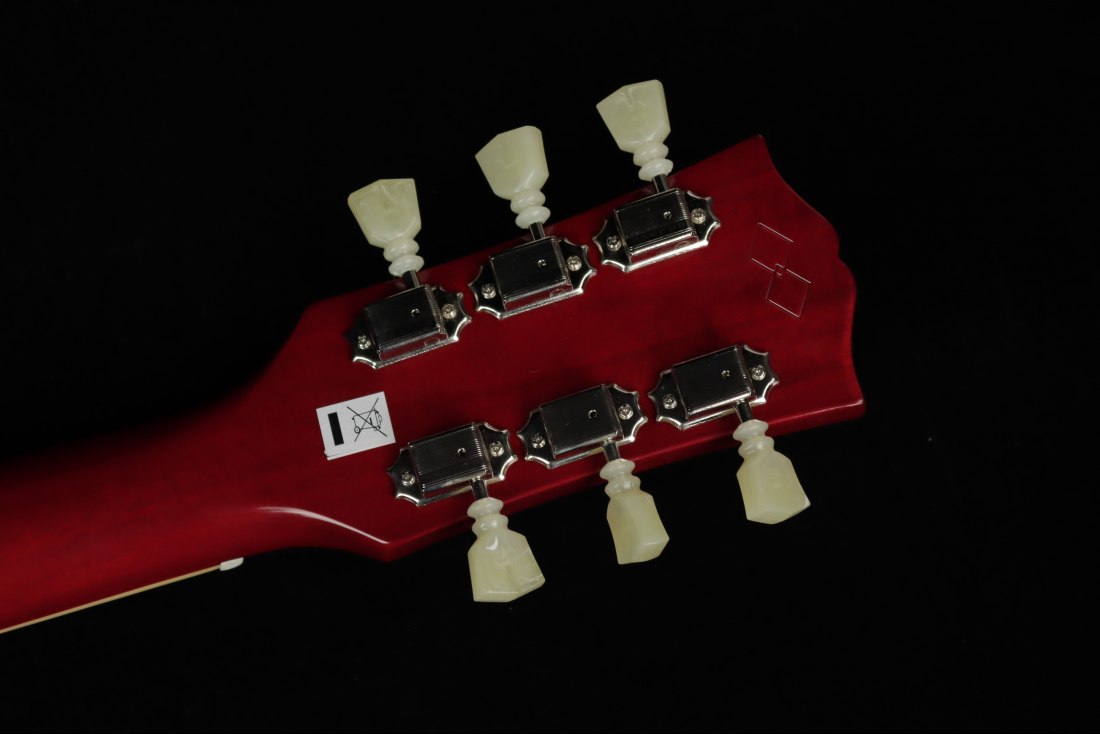 Epiphone 1962 ES-335 Reissue - CH