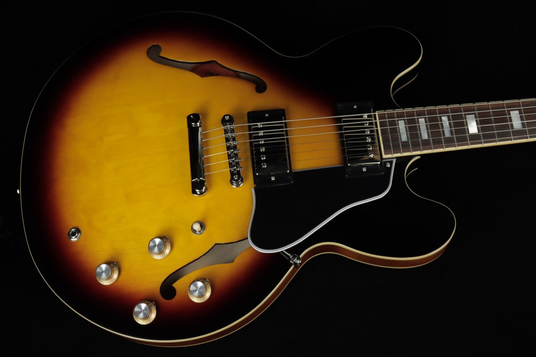 Epiphone 1962 ES-335 Reissue - VB