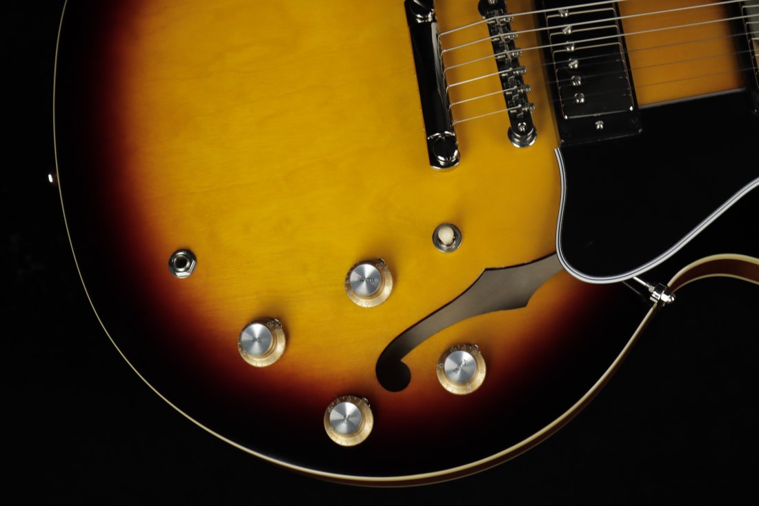 Epiphone 1962 ES-335 Reissue - VB