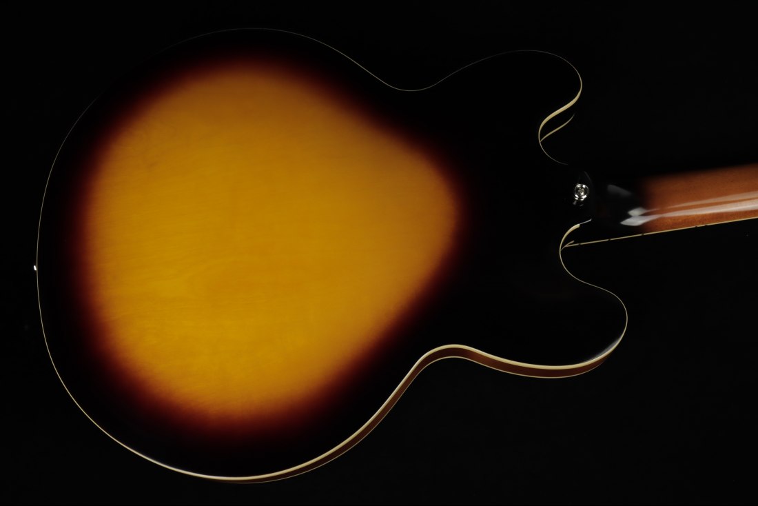 Epiphone 1962 ES-335 Reissue - VB