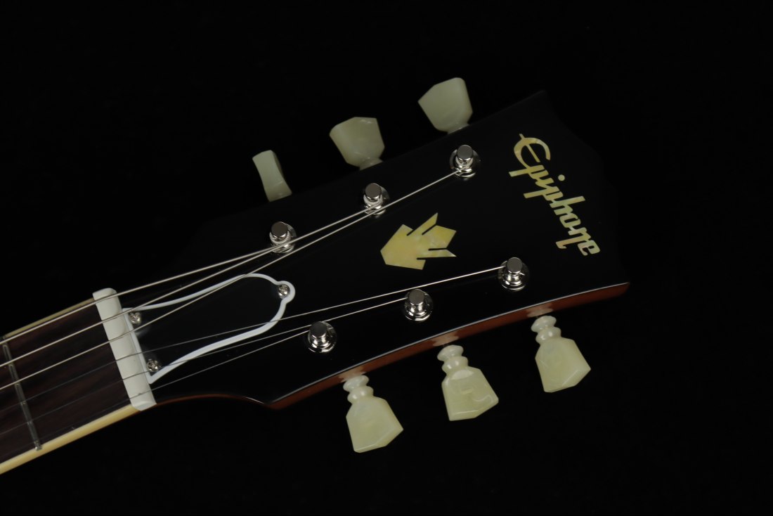 Epiphone 1962 ES-335 Reissue - VB