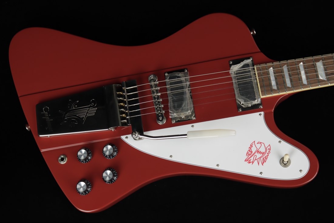 Epiphone 1963 Firebird V - ER