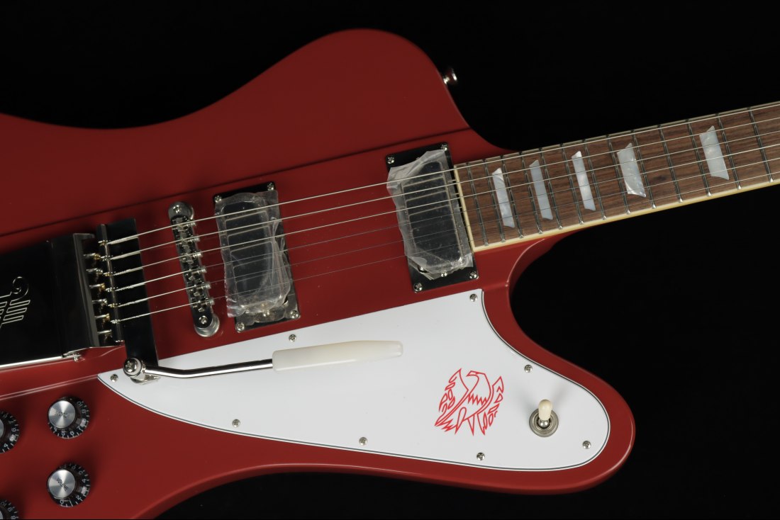 Epiphone 1963 Firebird V - ER