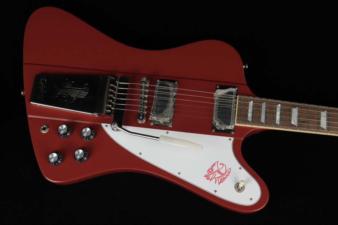 Epiphone 1963 Firebird V - ER