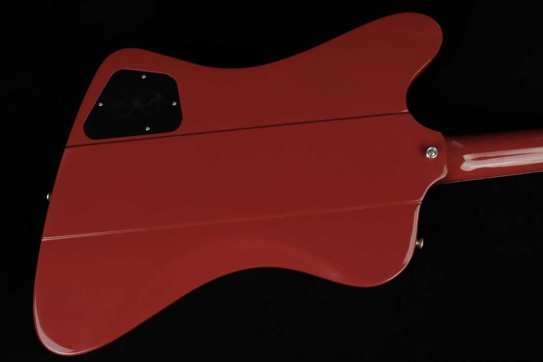 Epiphone 1963 Firebird V - ER
